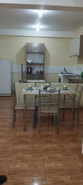 Apartamento de 2 dormitorios APT-202